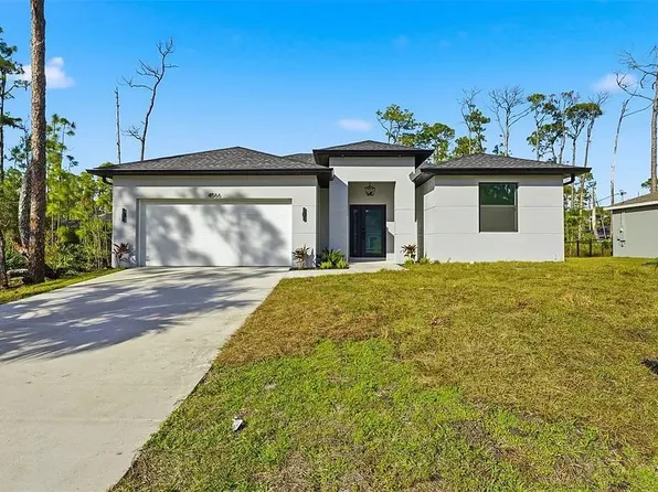 3613 Eldron Ave, North Port, FL 34286