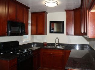 5735 Rio Verde Way, North Highlands, CA 95660