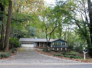 867 Rockbridge Way, Norcross, GA 30093