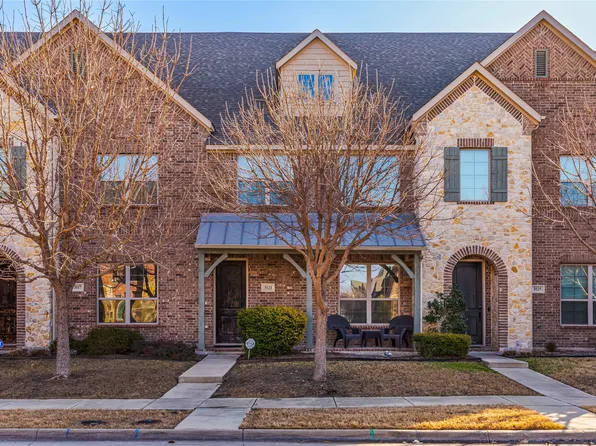 3121 Decker Dr, McKinney, TX 75070