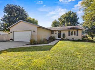 508 Crueger St, Stevens Point, WI 54481