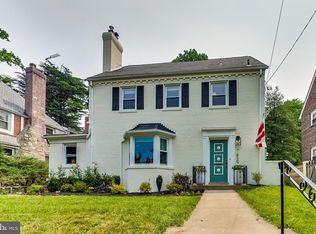 7827 13th St NW, Washington, DC 20012