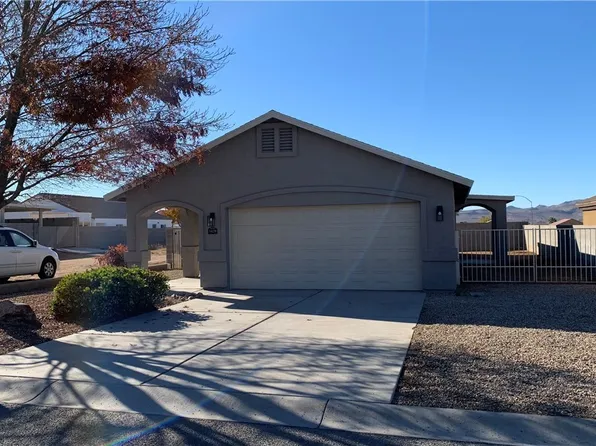 3429 N Apache Street, Kingman, AZ 86401