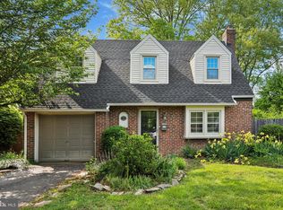 409 Lorraine Ave, Oreland, PA 19075