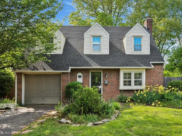 409 Lorraine Ave, Oreland, PA 19075