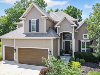20866 W 114th Pl, Olathe, KS, 66061