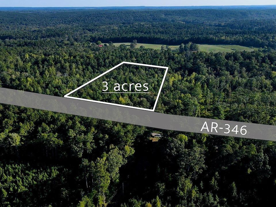 2200 346th Hwy, Amity, AR 71921 Zillow