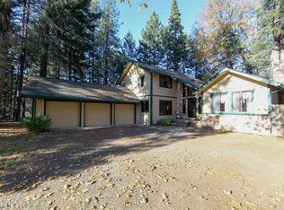 2500 Lake Shore Dr, Selma, OR 97538