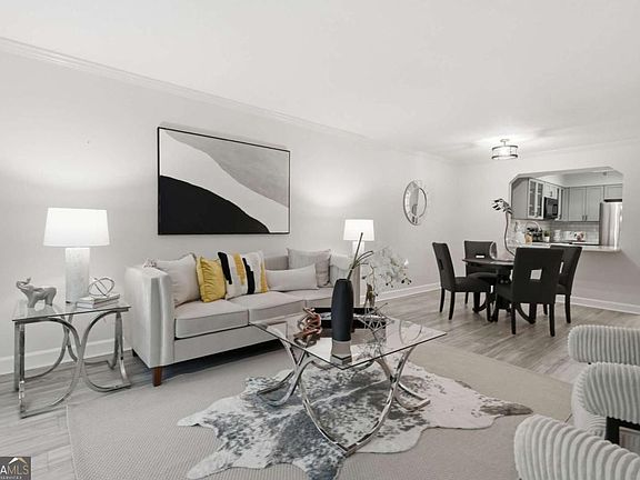 2nd image of 2870 Pharr Court South NW APT 207