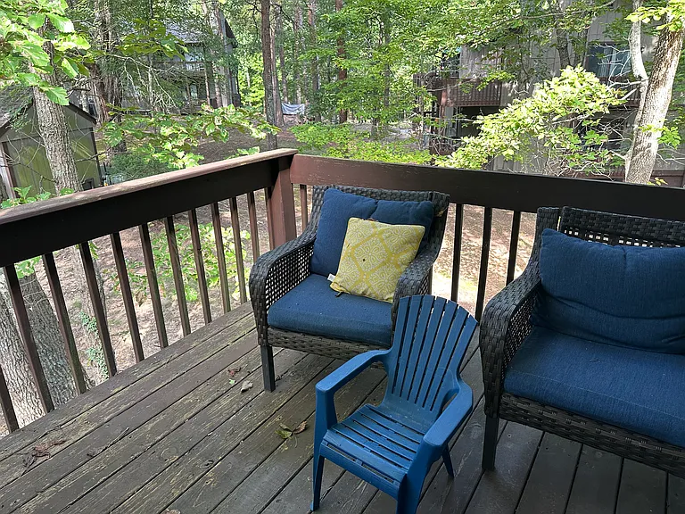 2604 Fairway Oaks #2604 — Photo 29