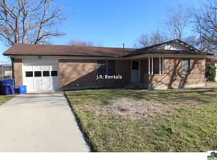 1103 E Robertson Ave, Copperas Cove, TX 76522