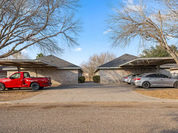 1219 W Carmen Ave #1, Edinburg, TX 78541