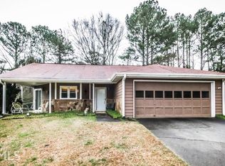 1629 Cherry Hill Rd SW, Conyers, GA 30094