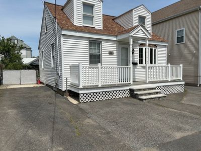 24 Woodward St, Everett, MA, 02149