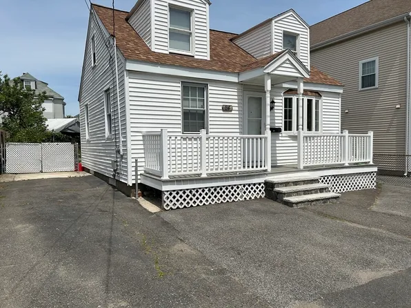 24 Woodward St, Everett, MA 02149