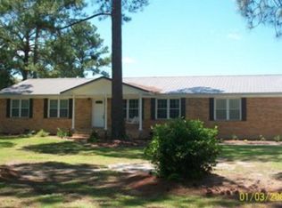 787 Old Coffee Rd, Hahira, GA 31632