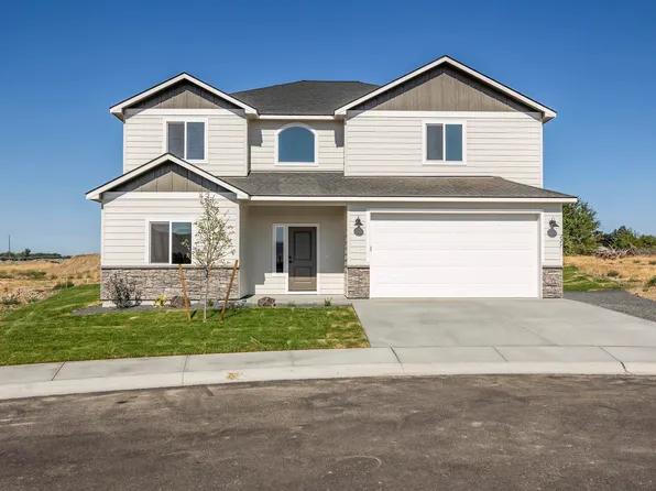 227 Beesly Ct, Prosser, WA 99350
