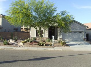 25806 W Magnolia St, Buckeye, AZ 85326