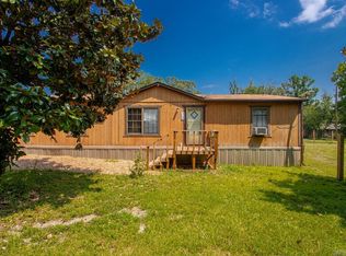 16311 Vimy Ridge Rd, Alexander, AR 72002