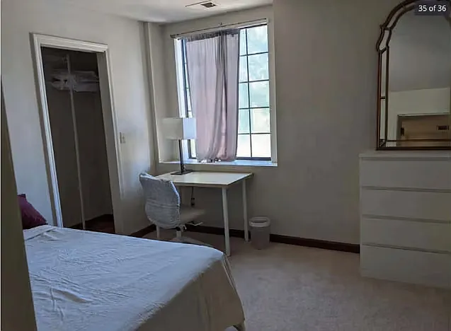 1 bed, 300 sqft, $1,900 — Photo 2