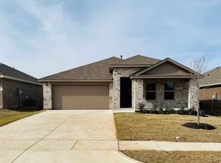 509 Bronze Cir E, Springtown, TX 76082