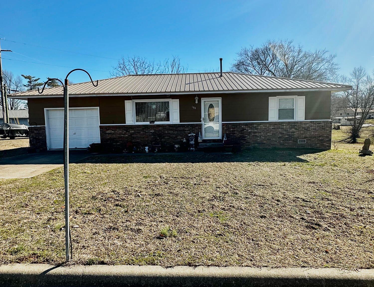 108 West Kathy Drive, Cassville, MO 65625 Zillow