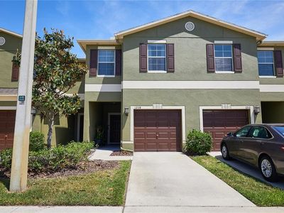 1208 Acadia Harbor Pl, Brandon, FL, 33511