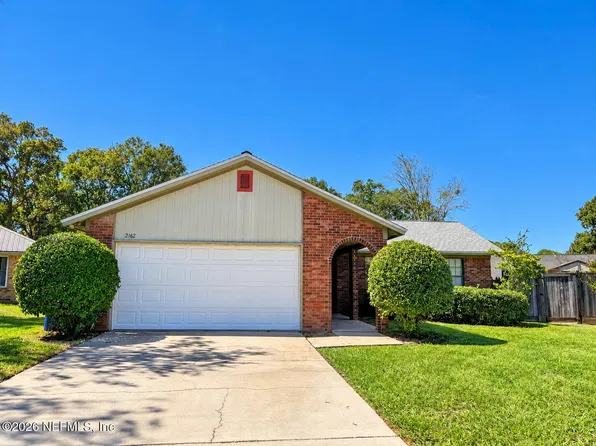 12162 ROCHFORD Lane, Jacksonville, FL 32225