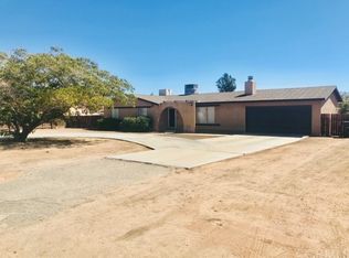 12829 Standing Bear Rd, Apple Valley, CA 92308