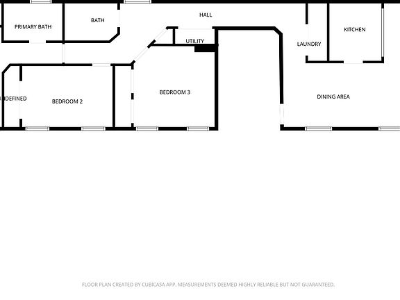 4th image of 2 W Henrietta St APT B