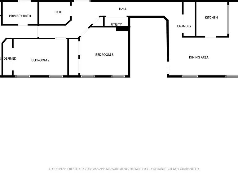2 W Henrietta St #B — Photo 4