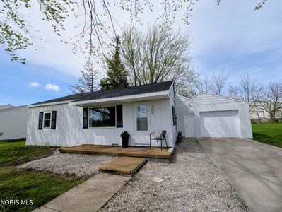 404 Park St, Archbold, OH, 43502