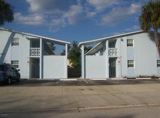 304 Buchanan Ave APT 1, Cape Canaveral, FL 32920