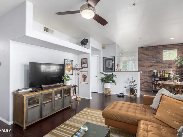 3302 N 7TH Street #208, Phoenix, AZ 85014
