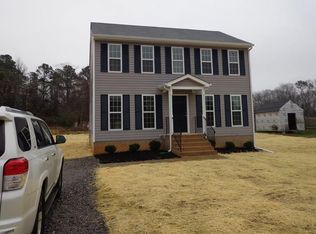 13821 Lawing Dr, South Chesterfield, VA 23834