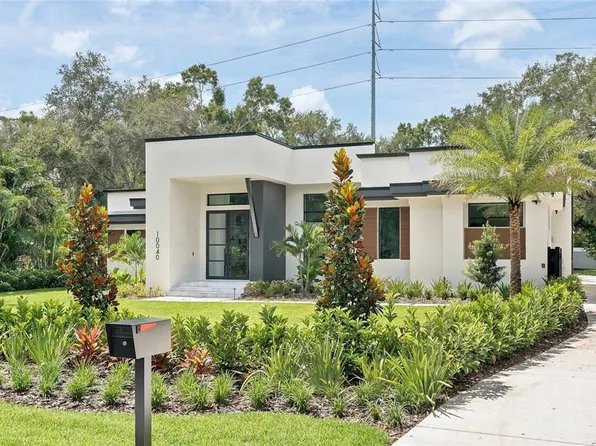 10040 59TH AVENUE N, ST PETERSBURG, FL 33708