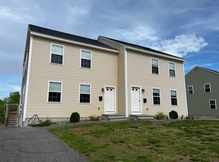 21 Tucker Dr #21, Gorham, ME 04038