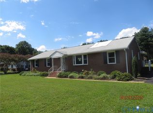 9285 Rural Point Dr, Mechanicsville, VA 23116