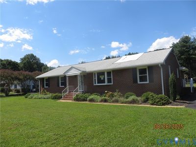 9285 Rural Point Dr, Mechanicsville, VA, 23116