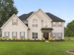 326 Beaupre Dr, Luling, LA 70070