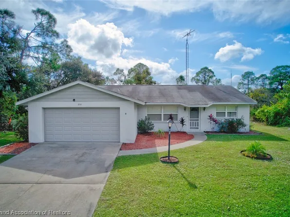 230 Ellison Ave, Lake Placid, FL 33852