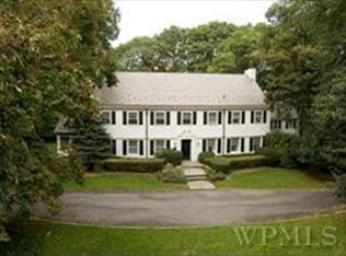 71 Cushman Rd, Scarsdale, NY 10583