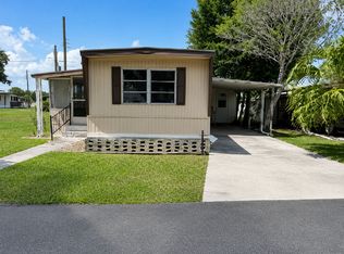 50 Bonny Shores Dr #50, Lakeland, FL 33801