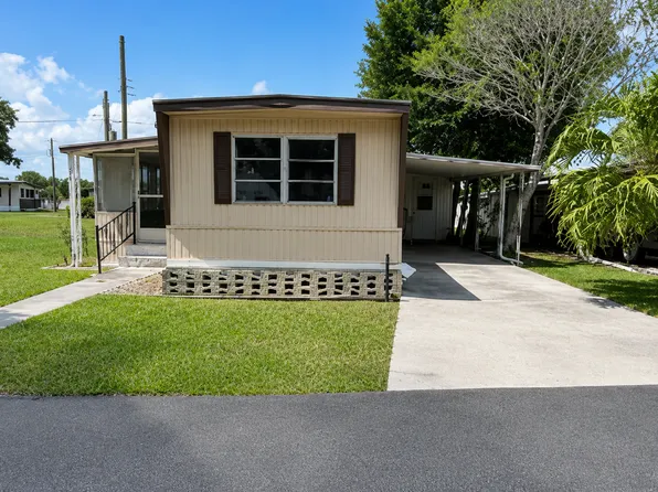 50 Bonny Shores Dr #50, Lakeland, FL 33801