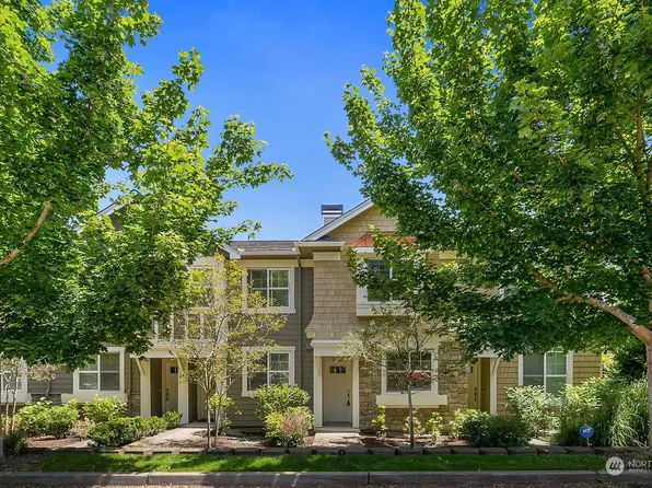 7573 129th Place SE #A102, Newcastle, WA 98056