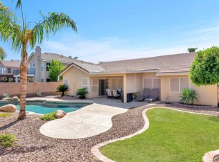 3352 E Menadota Dr, Phoenix, AZ 85050