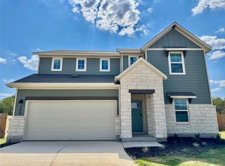 208 Coopers Hawk Crst, Cedar Creek, TX 78612