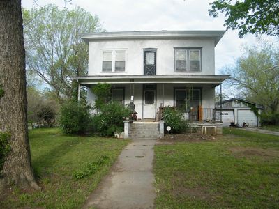719 S 6th St, Independence, KS, 67301