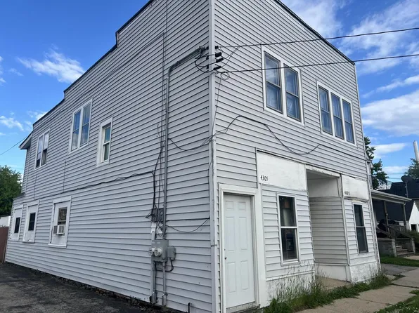 4305 Sheridan ROAD, Kenosha, WI 53140