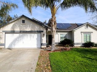 1999 S McDonald Ave, Dos Palos, CA 93620